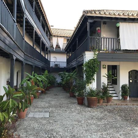 S27 Corral Del Siglo XVI Apartment Севиля Екстериор снимка