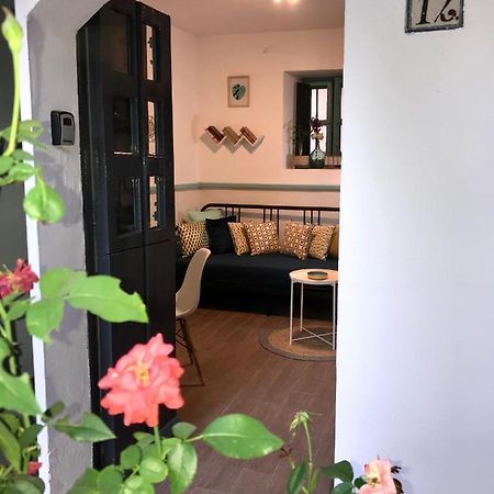 S27 Corral Del Siglo XVI Apartment Севиля Екстериор снимка