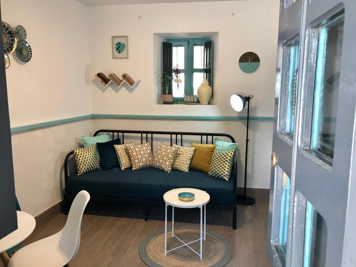 S27 Corral Del Siglo XVI Apartment Севиля Екстериор снимка