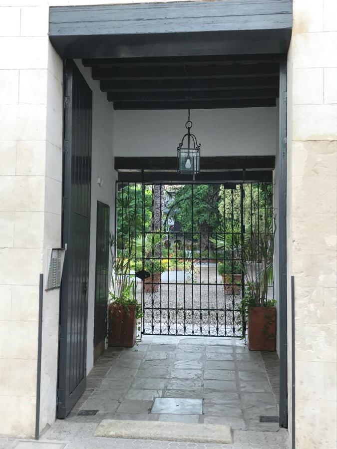 S27 Corral Del Siglo XVI Apartment Севиля Екстериор снимка