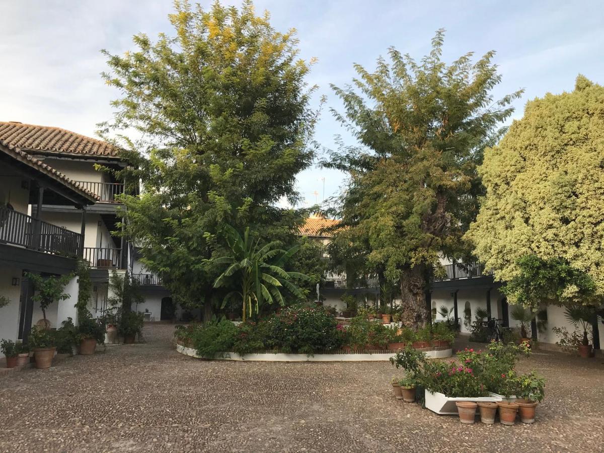 S27 Corral Del Siglo XVI Apartment Севиля Екстериор снимка