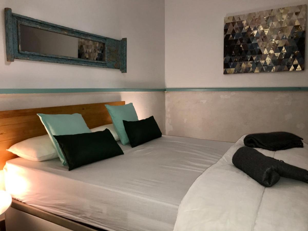 S27 Corral Del Siglo XVI Apartment Севиля Екстериор снимка