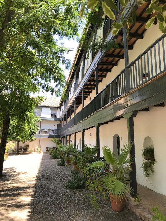 S27 Corral Del Siglo XVI Apartment Севиля Екстериор снимка