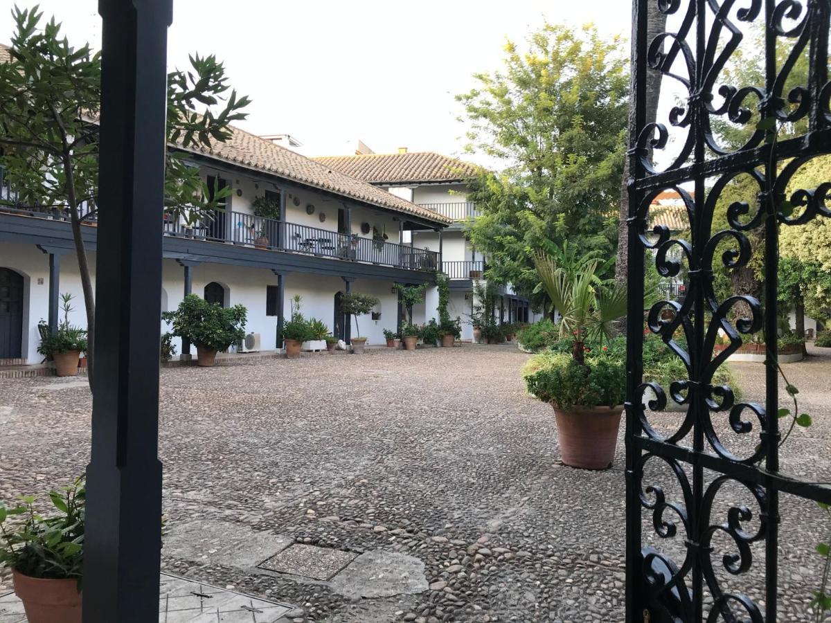 S27 Corral Del Siglo XVI Apartment Севиля Екстериор снимка
