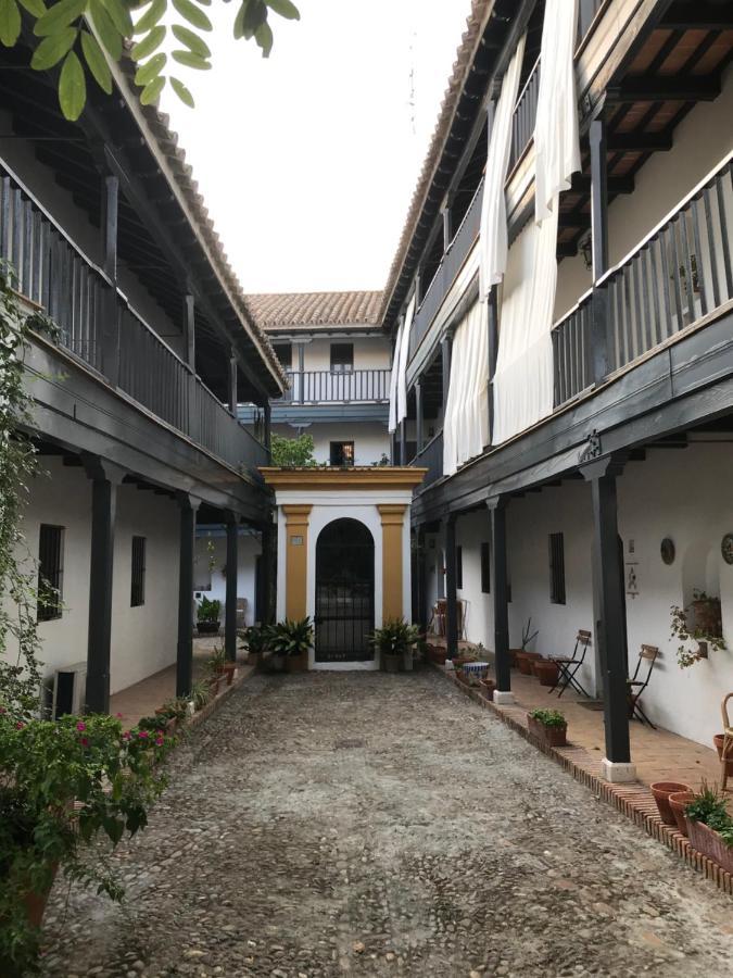 S27 Corral Del Siglo XVI Apartment Севиля Екстериор снимка