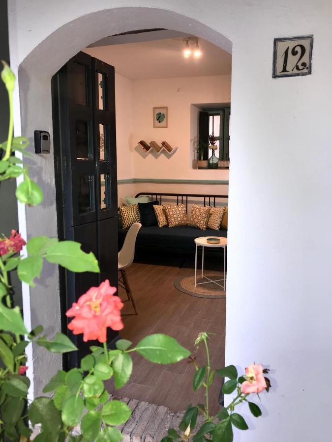 S27 Corral Del Siglo XVI Apartment Севиля Екстериор снимка