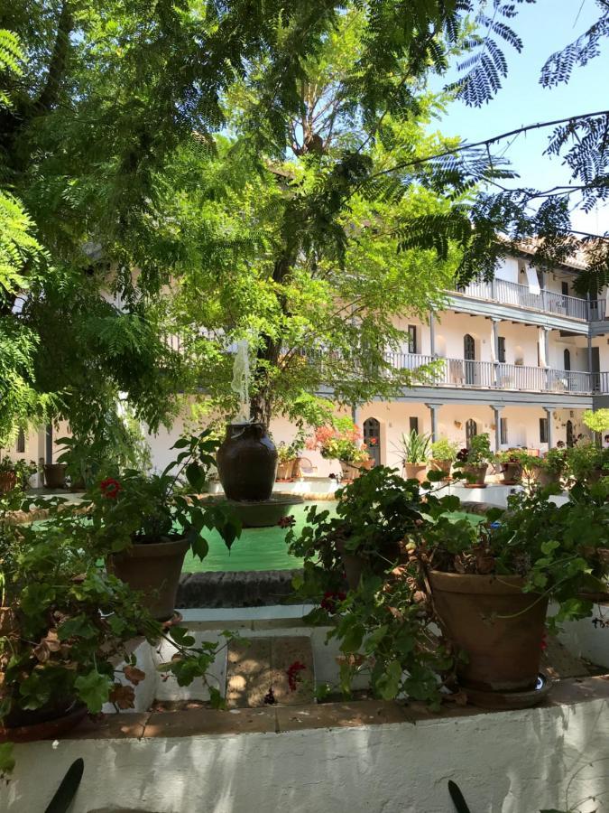 S27 Corral Del Siglo XVI Apartment Севиля Екстериор снимка