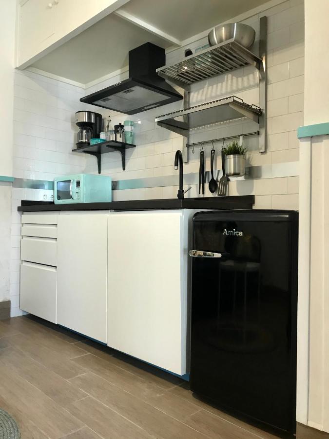 S27 Corral Del Siglo XVI Apartment Севиля Екстериор снимка