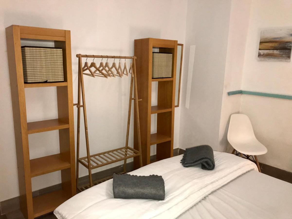 S27 Corral Del Siglo XVI Apartment Севиля Екстериор снимка