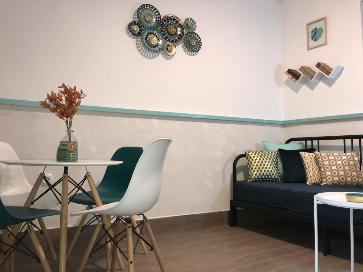 S27 Corral Del Siglo XVI Apartment Севиля Екстериор снимка