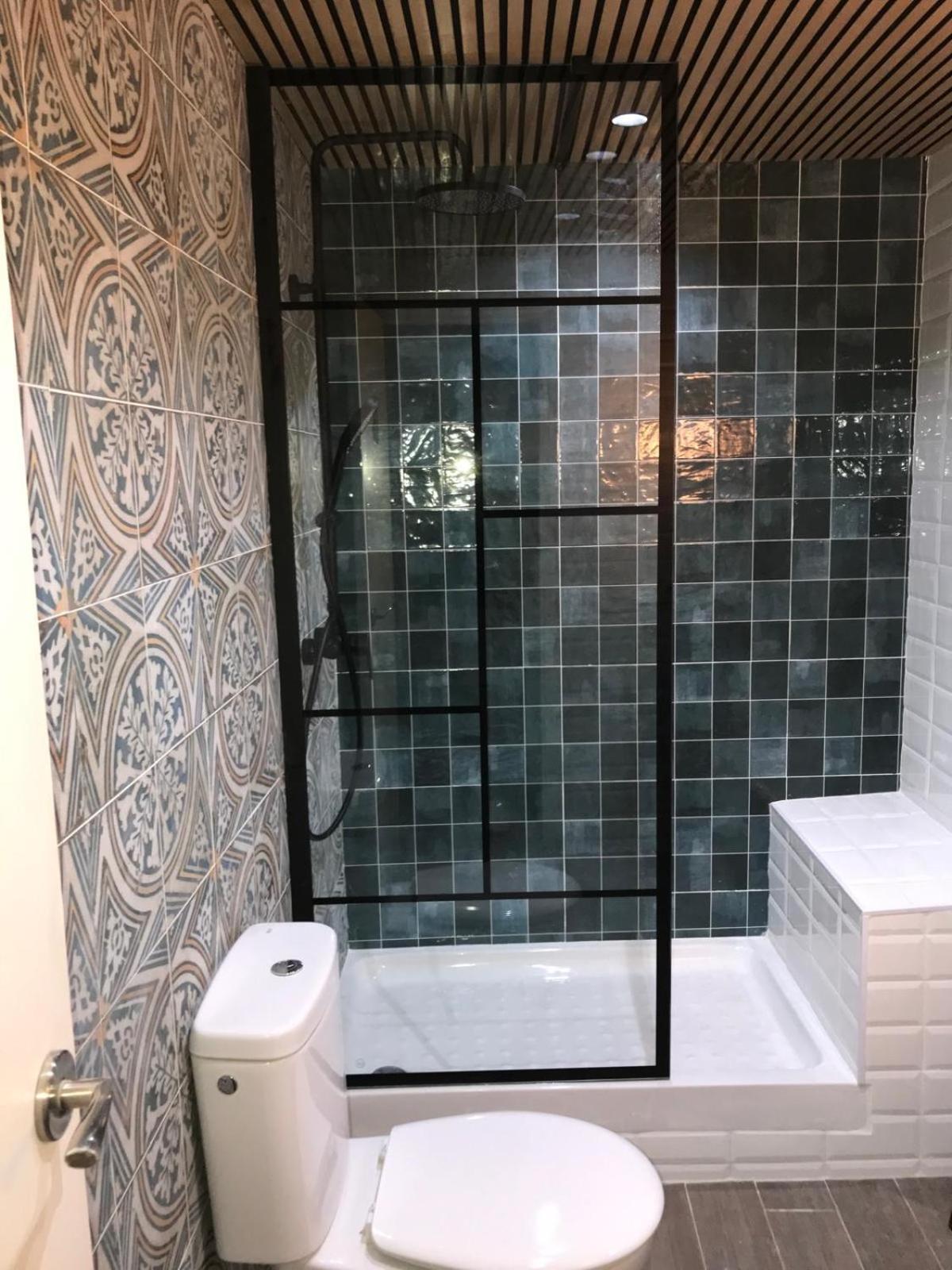 S27 Corral Del Siglo XVI Apartment Севиля Екстериор снимка