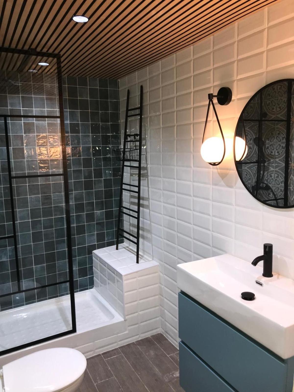 S27 Corral Del Siglo XVI Apartment Севиля Екстериор снимка